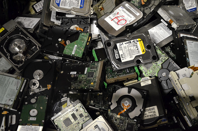 &copy; Creative Comons - flickr/Marc Wathieu